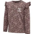 Hummel Fia Langarmet T-skjorte