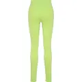 Hummel Tif Seamless Leggings Med Høy Midje