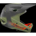 Lazer Chase Kineticore Nedoverbakke Hjelm