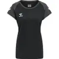 Hummel Core Volley Stretch Kortarmet T-skjorte