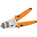 Lapp UNIVERSAL STRIP MESSER TEFLON 0,03-2,08 21920006 Afisoleringsværktøj