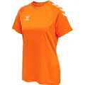 Hummel Core Xk Core Poly Kortarmet T-skjorte