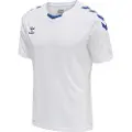 Hummel Core Xk Poly Kortarmet T-skjorte
