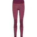 Hummel Cleaa Mid Waist Seamless Leggings