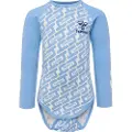 Hummel Kelsey Langarmet Body
