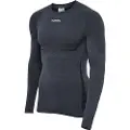 Hummel Mike Seamless Langarmet T-skjorte