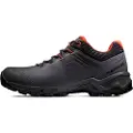 Mammut Mercury Iv Low Goretex Tursko