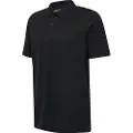 Hummel Red Stretch Kortermet Poloskjorte