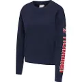 Hummel Kim Collegegenser