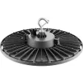 Opple Lighting LEDHighbay-P5 80W-840-W, Grå, Grå, Aluminium, Polykarbonat (PC), Rund, Innendørs, IP66