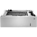 HP - Mediaskuff - 550 ark - for Color LaserJet Enterprise MFP M578 LaserJet Enterprise Flow MFP M578