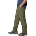 Columbia Silver Ridge Utility Bukser