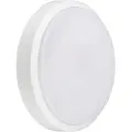 Philips CoreLine Væg/Loft WL140V 2000lm/830 IP65 IK10 Hvid med sensor