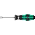 Wera 395 HO, Sort, Grønn, 1 stykker, 11,2 cm, 9 cm, 192 mm, 126 g