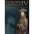 Steam Europa Universalis IV: Mandate of Heaven (DLC) Key GLOBAL