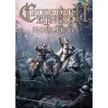 Steam Crusader Kings II - Holy Fury (DLC) Key GLOBAL