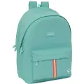 Safta 642566820 The Goose Basics 15.6´´+usb 24.55l 32x43x14 Cm Ryggsekk