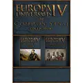 Steam Europa Universalis IV - Common Sense Collection (DLC) Key GLOBAL