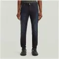 G-Star 3301 Slim Fit Jeans