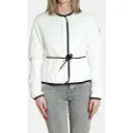 Canadian Classics for woman. CN.GS225310WRE Jacket Janelle white (M), Casual, Nylon, Long sleeve