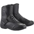 Alpinestars Ridge V2 Wp Støvler For Motorsykkel