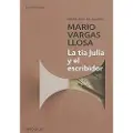 Debolsillo La tía Julia y el escribidor / Aunt Julia and the Scriptwriter
