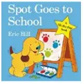 Penguin Random House SPOT GOES TO SCHOOL