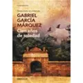 Debolsillo Cien anos de soledad / One Hundred Years of Solitude
