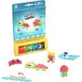 LÚdilo Aktivitetsblokk Om Havet 125 Stykker