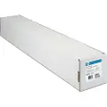 HP - Belagt - Rull (91,4 cm x 30,5 m) - 120 g/m² - papir - for DesignJet 45XX, 5100, L26500, T1100, T1120, T1200, T1300, T1500, T2300, T520, T920, Z5200