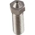 Micro-Swiss Plated Wear Resistant High Flow/artillery Sidewinder/volcano 1.75 Mm 0.8 Mm 3d-skriverdyse