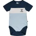 Hummel Azur Block Kortermet Body