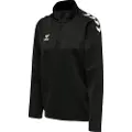 Hummel Core Xk Halv Glidelås Genser
