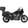 Shad 4p System Harley Davidson 1250 Pan America Montering Av Sidevesker