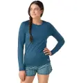 Smartwool Classic All-season Merino Langarmet T-skjorte
