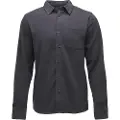 Black Diamond Project Flannel Skjorte Med Lange Ermer