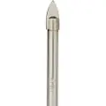 Irwin 10507907, Drill, Spade bor bit, 8 mm, Glass, Rustfritt stål, SDS-plus shank