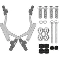 Givi 7057a Piaggio Medley 125/150 I-get&medley S 125/150 I-get Monteringssett