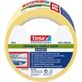 TESA UNIVERSAL REMOVABLE 04939-00002-11 Tæppelægningstape tesa Professional Hvid (L x B) 10 m x 50 mm 1 stk