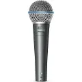 Shure Beta 58a Profesjonell Mikrofon