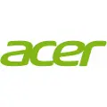 Acer Cover Upper, Cover + keyboard, US International, Acer