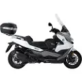 Givi 5132dt Bmw C 400 Gt Monteringssett