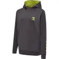 Hummel Offgrid Cotton Hetteskjorte