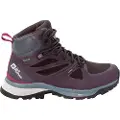 Jack Wolfskin Force Striker Texapore Mid Tursko