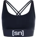 Super.natural Sport-topp