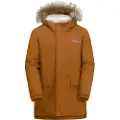 Jack Wolfskin Cosy Bear Jakke