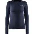 Craft Core Dry Active Comfort Langarmet Baselag
