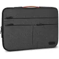 Subblim Air Padding 360 Sleeve 14´´ Bærbar Pc-deksel