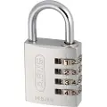ABUS 488146, Sølv, Aluminium, 110 g, 1 stykker