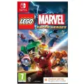 Koch Media Lego Marvel Super Heroes (Code in a Box) - Nintendo Switch - Action/Adventure